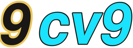 9cv9 logo